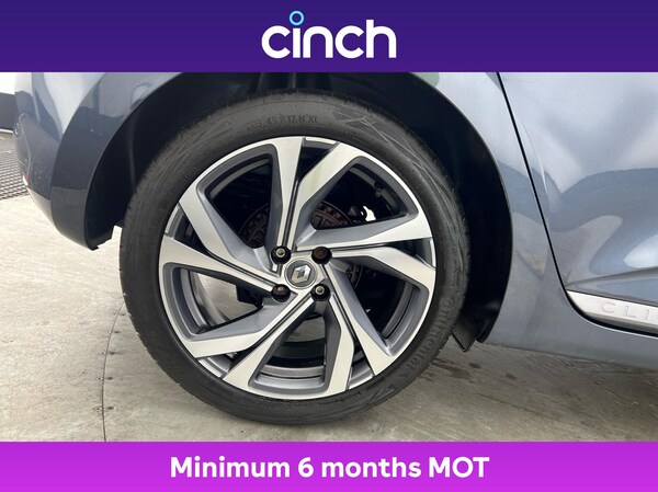 Used Renault Clio 2020 for sale - 76217514: Photo 27