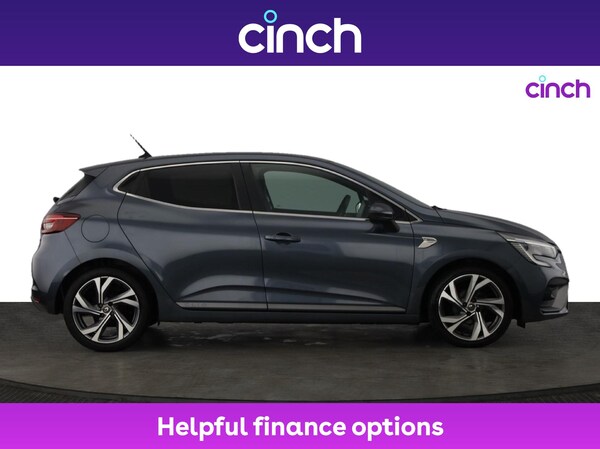 Used Renault Clio 2020 for sale - 76217514: Photo 2
