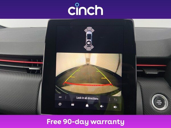 Used Renault Clio 2020 for sale - 76217514: Photo 34
