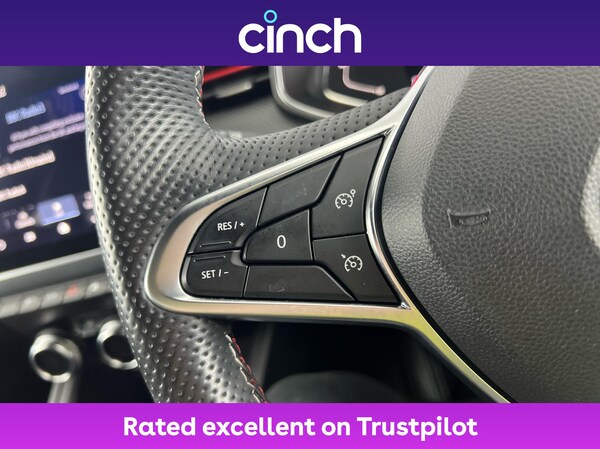 Used Renault Clio 2020 for sale - 76217514: Photo 38