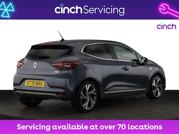 Used Renault Clio 2020 for sale - 76217514: Photo 3