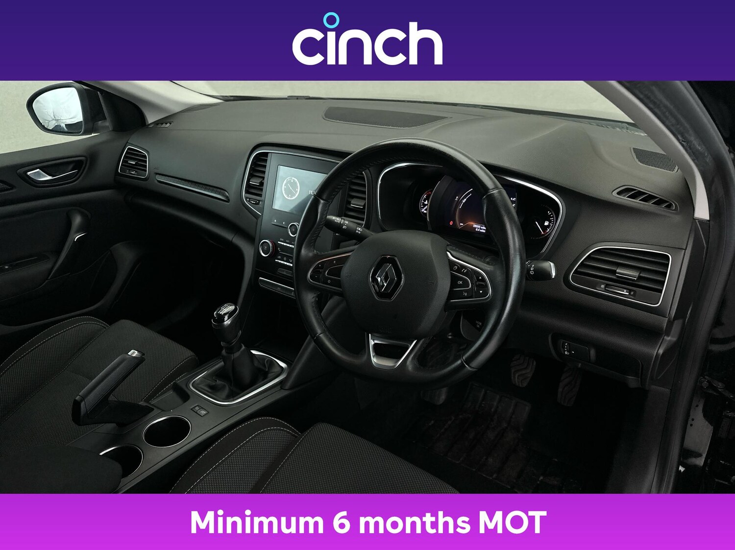 Used Renault Megane 2020 for sale - 77060746: Photo 12