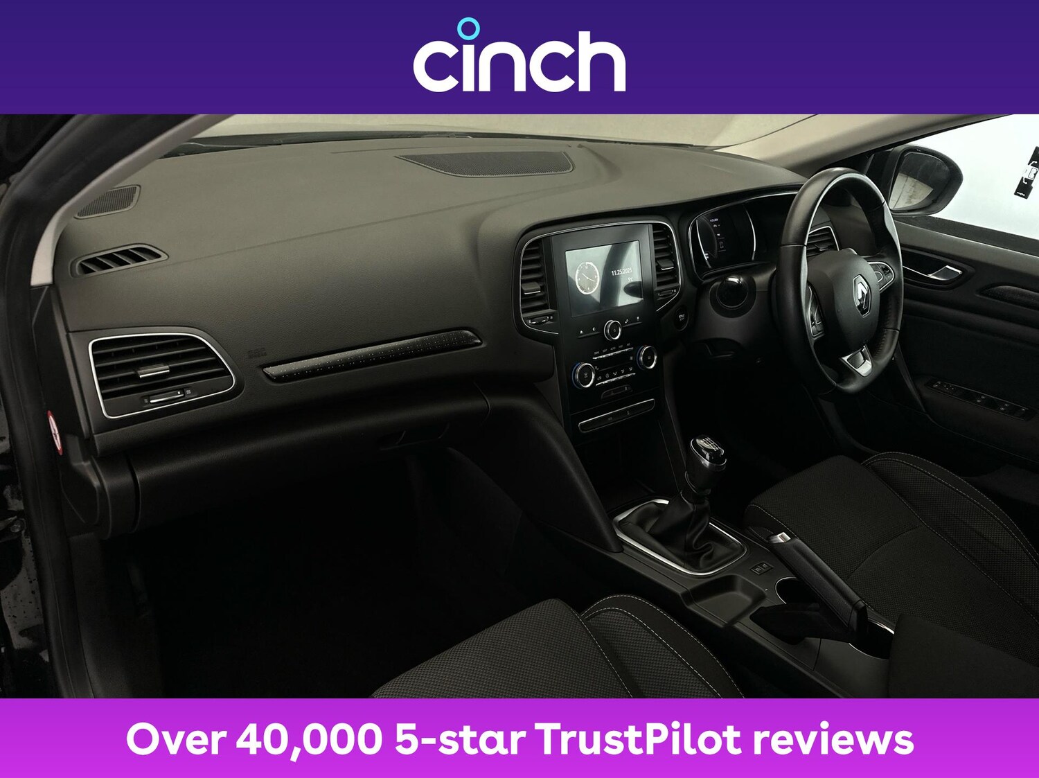 Used Renault Megane 2020 for sale - 77060746: Photo 14