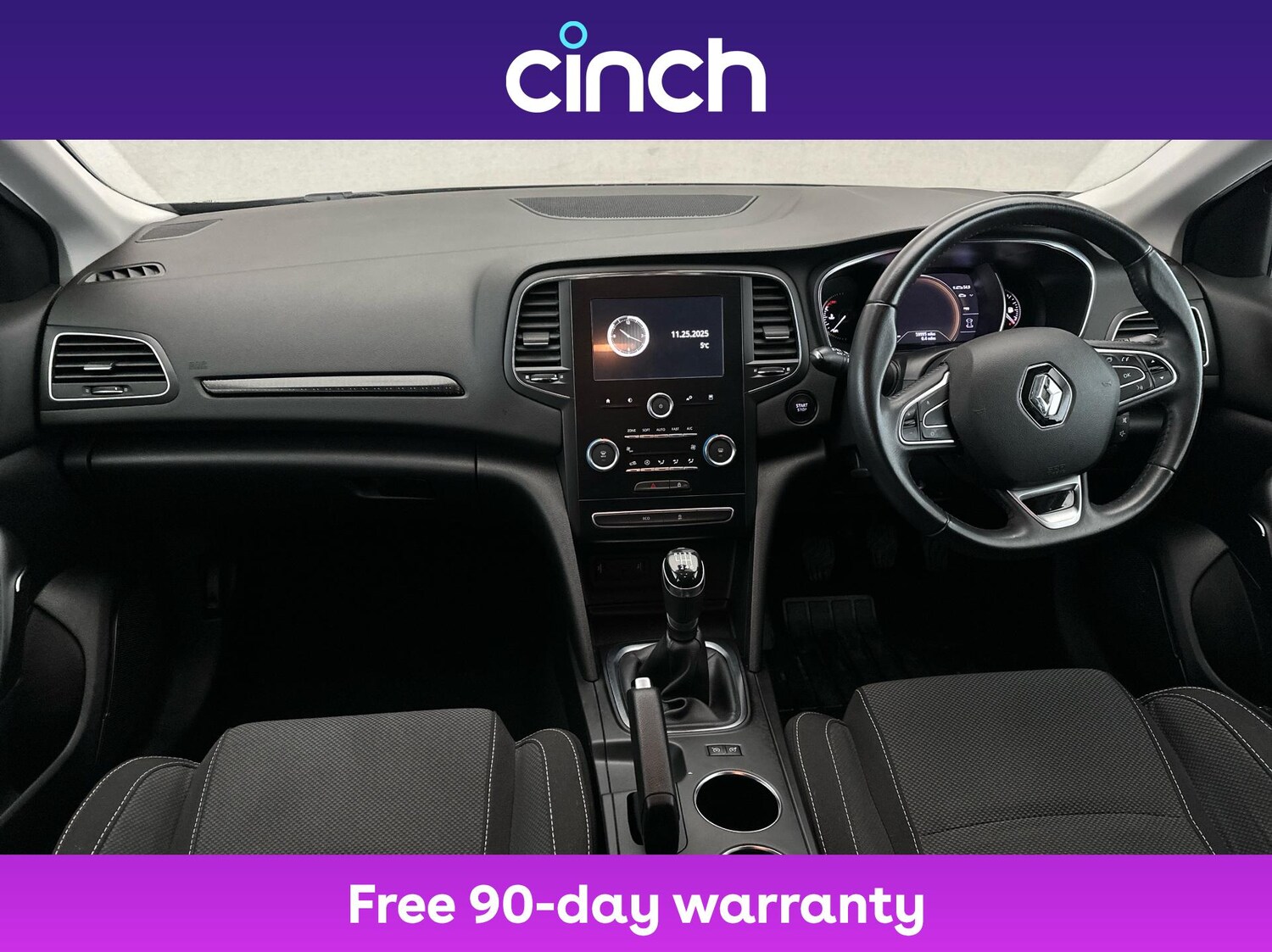 Used Renault Megane 2020 for sale - 77060746: Photo 15