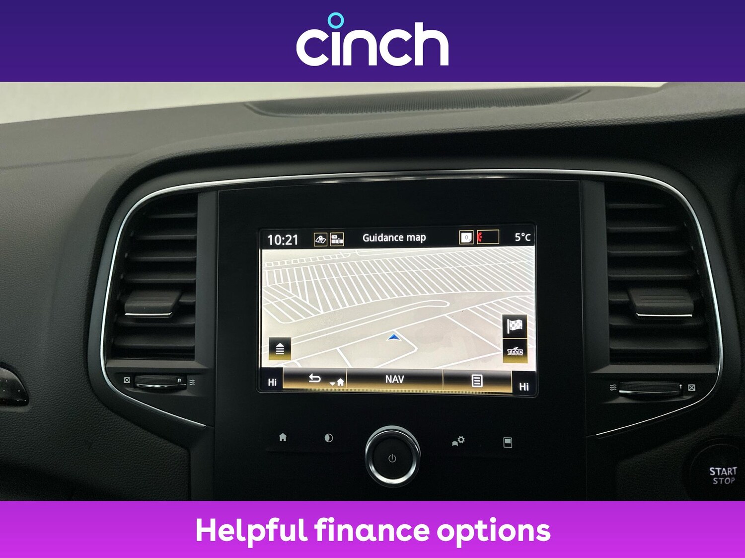 Used Renault Megane 2020 for sale - 77060746: Photo 17