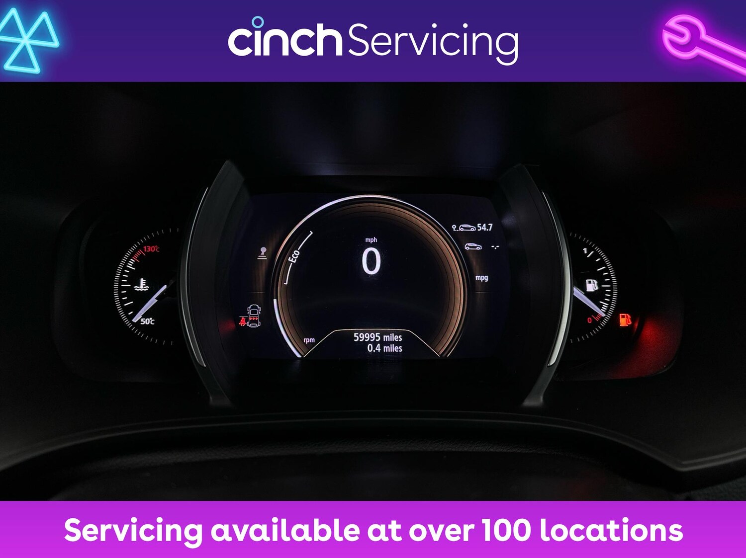 Used Renault Megane 2020 for sale - 77060746: Photo 18