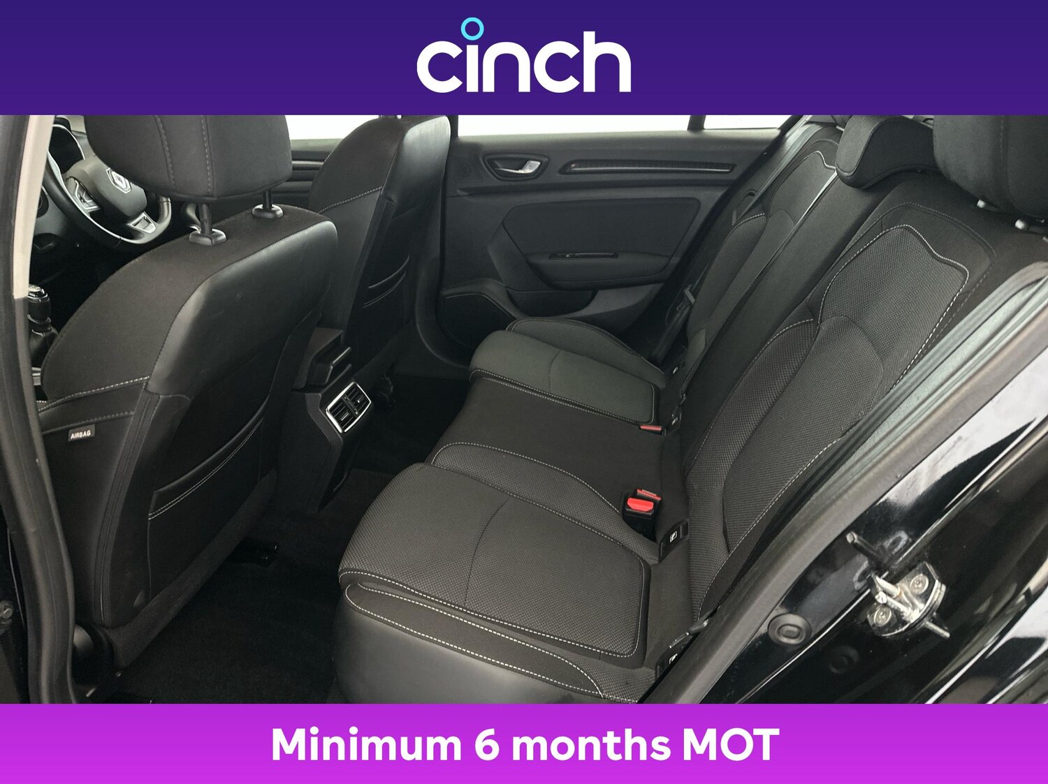 Used Renault Megane 2020 for sale - 77060746: Photo 20