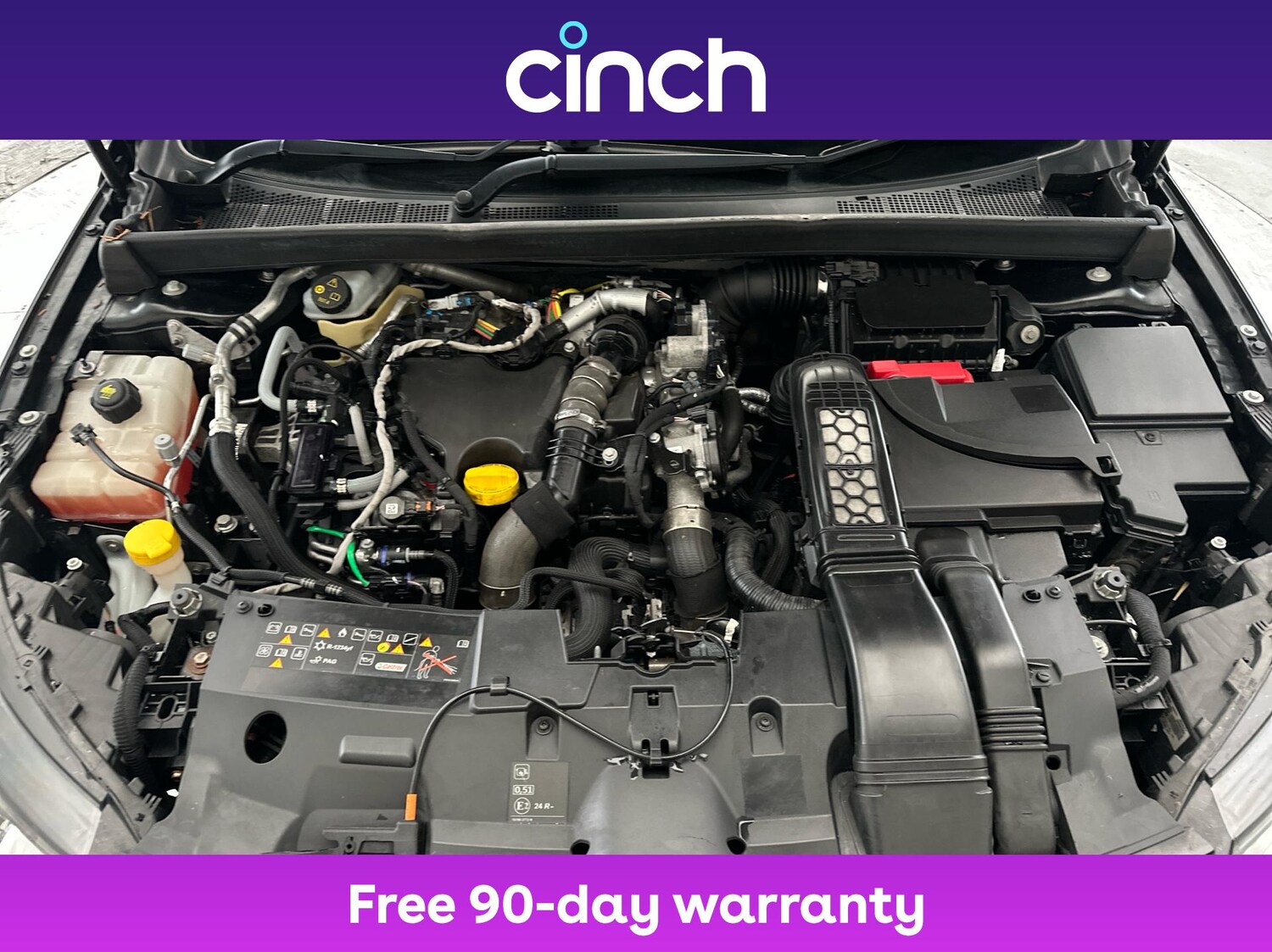 Used Renault Megane 2020 for sale - 77060746: Photo 23