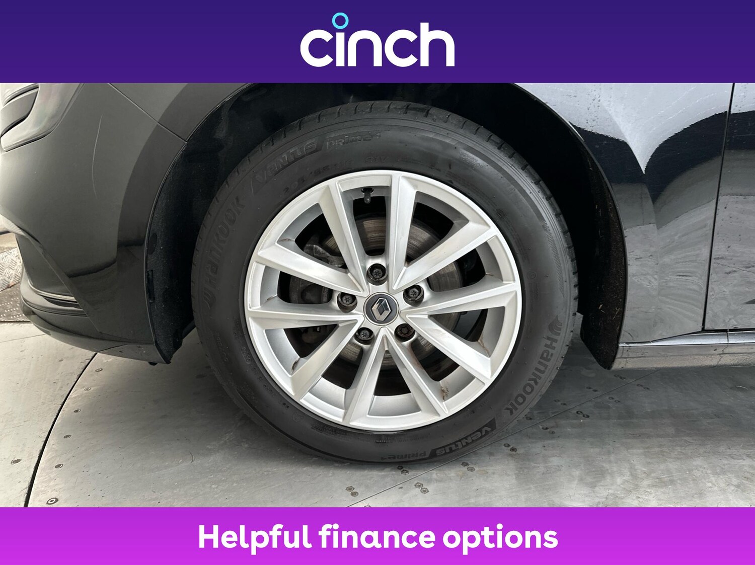 Used Renault Megane 2020 for sale - 77060746: Photo 24