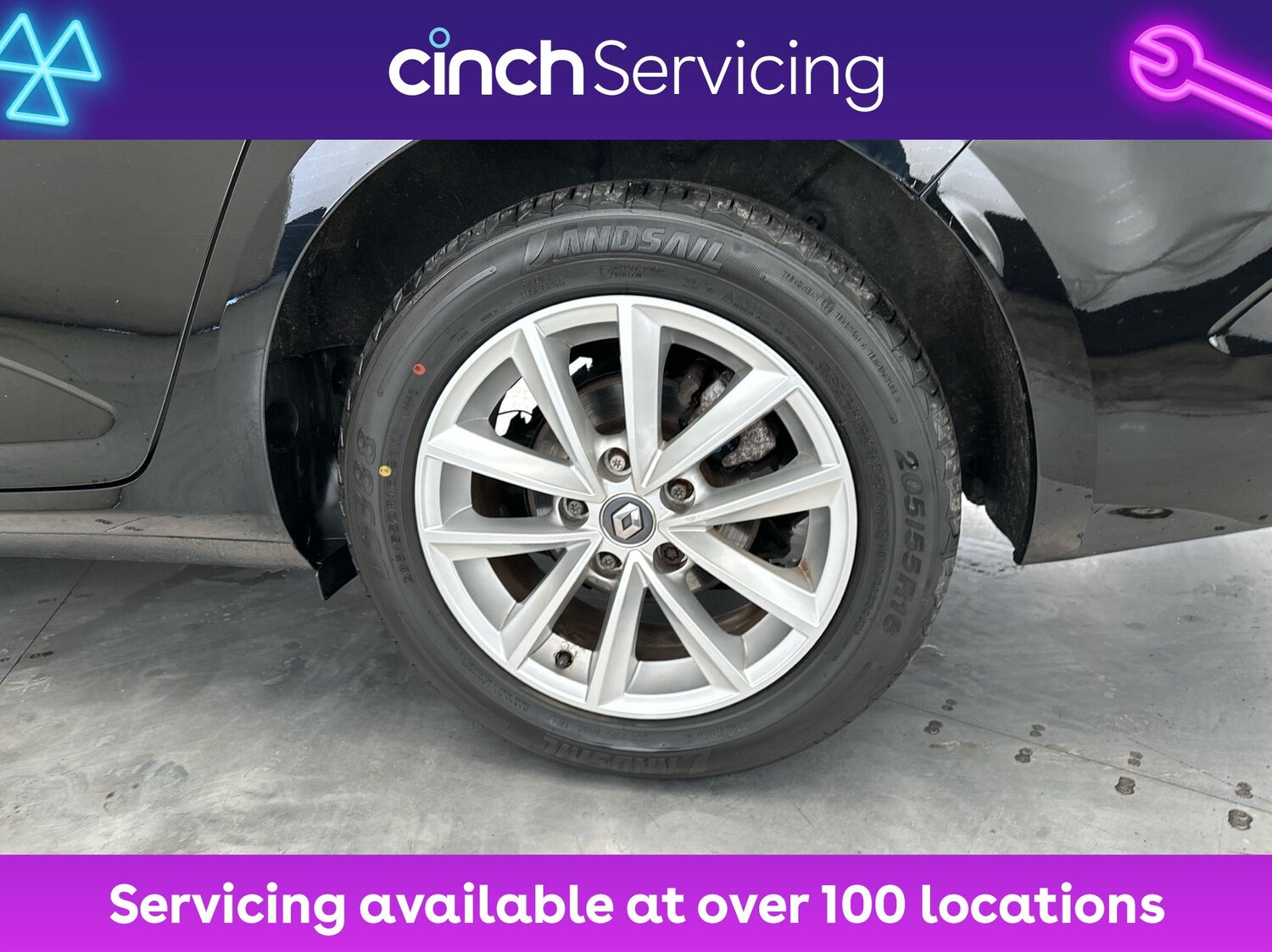 Used Renault Megane 2020 for sale - 77060746: Photo 26