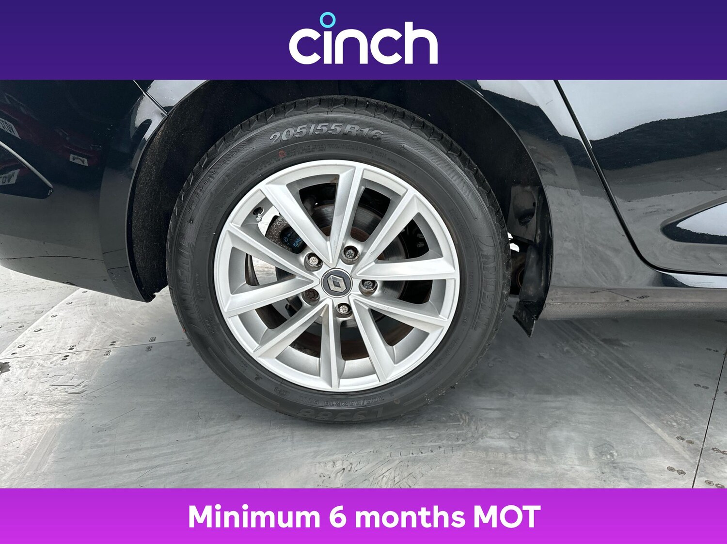 Used Renault Megane 2020 for sale - 77060746: Photo 27