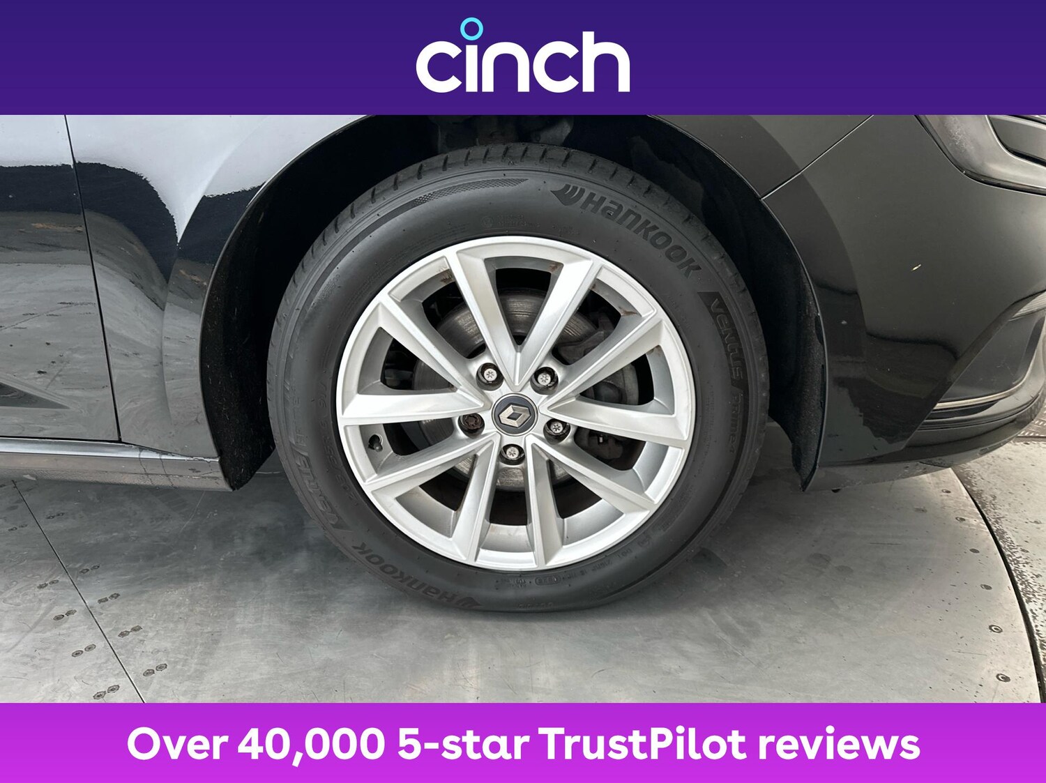 Used Renault Megane 2020 for sale - 77060746: Photo 28