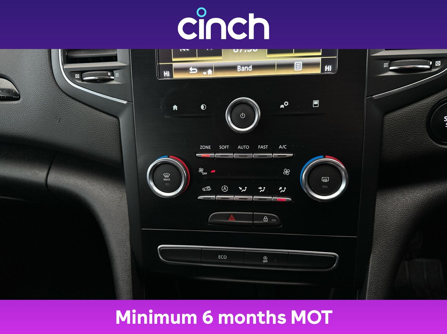 Used Renault Megane 2020 for sale - 77060746: Photo 32