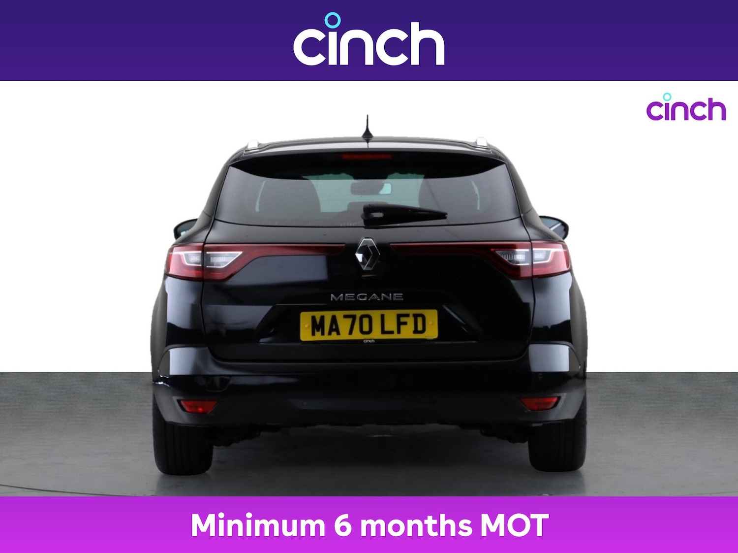 Used Renault Megane 2020 for sale - 77060746: Photo 5