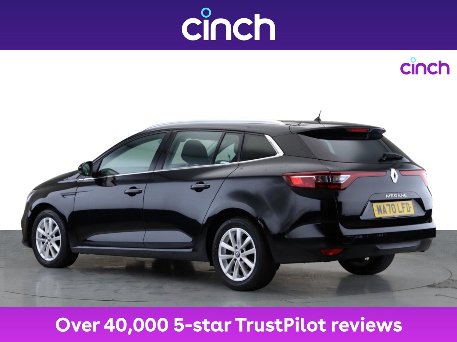 Used Renault Megane 2020 for sale - 77060746: Photo 6