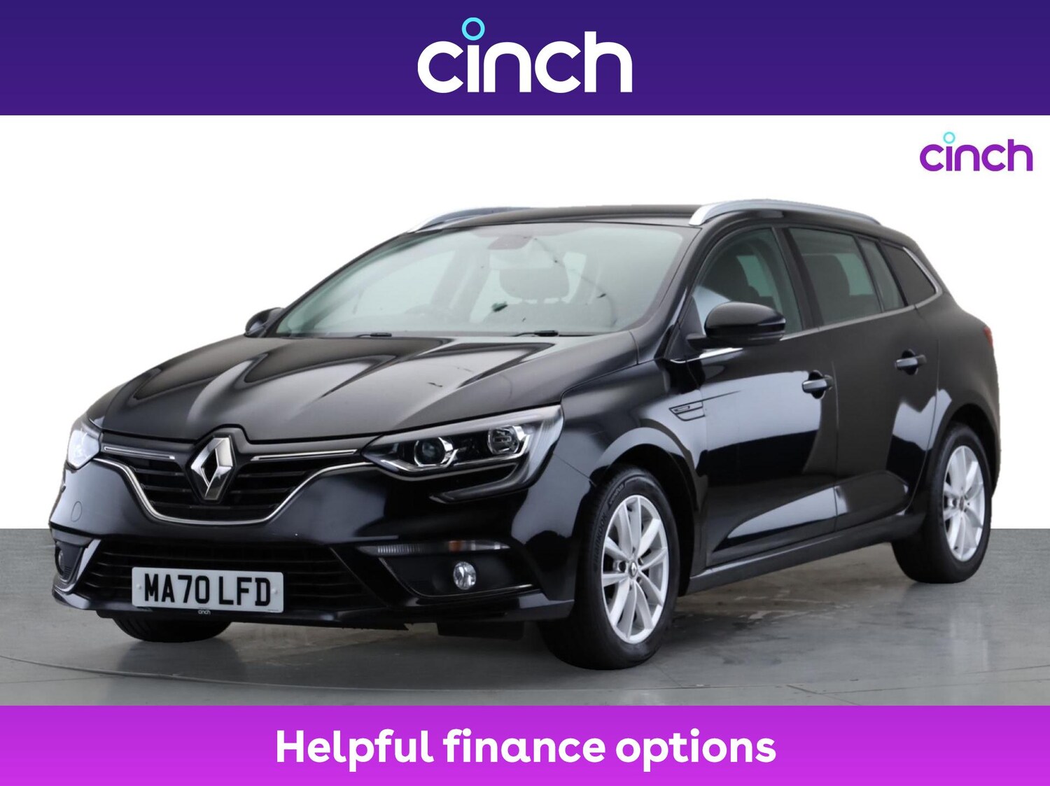Used Renault Megane 2020 for sale - 77060746: Photo 9