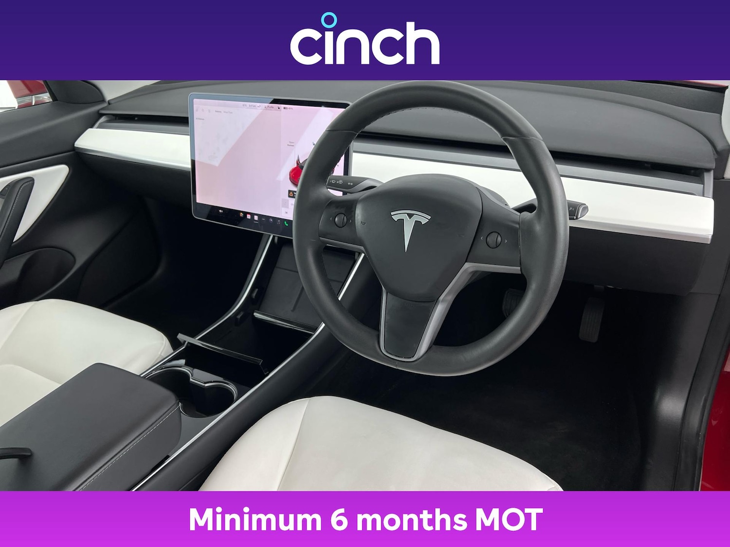 Used Tesla Model 3 2020 for sale - 76557895: Photo 12