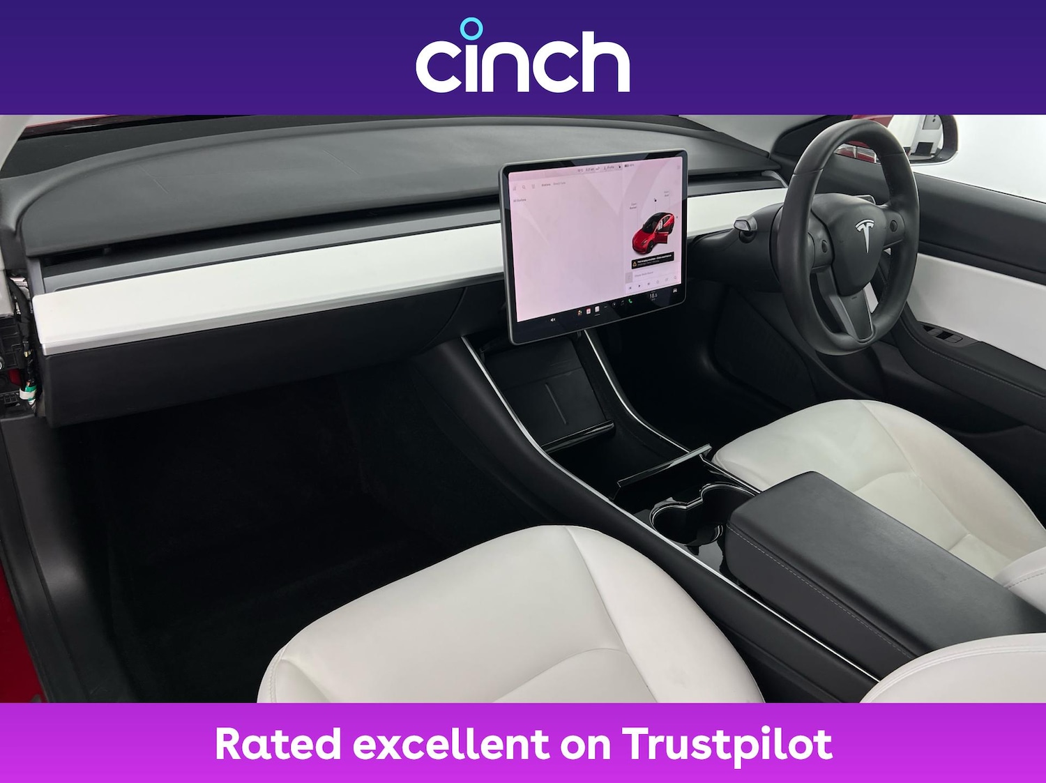 Used Tesla Model 3 2020 for sale - 76557895: Photo 14