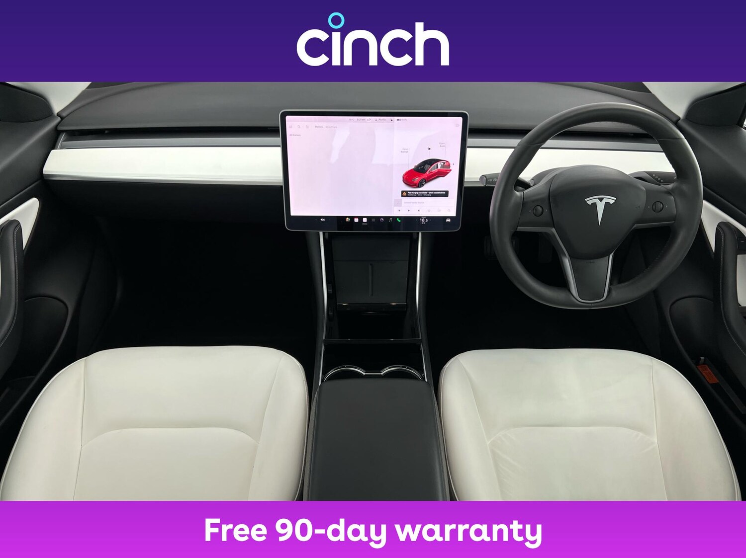 Used Tesla Model 3 2020 for sale - 76557895: Photo 15