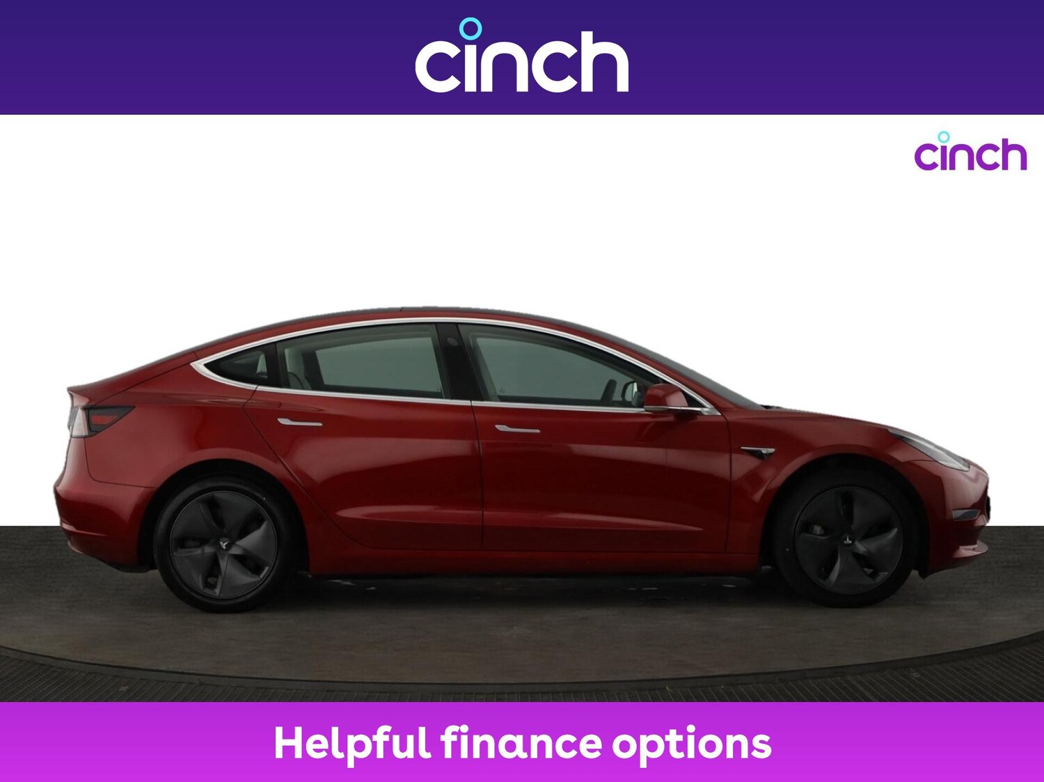Used Tesla Model 3 2020 for sale - 76557895: Photo 2