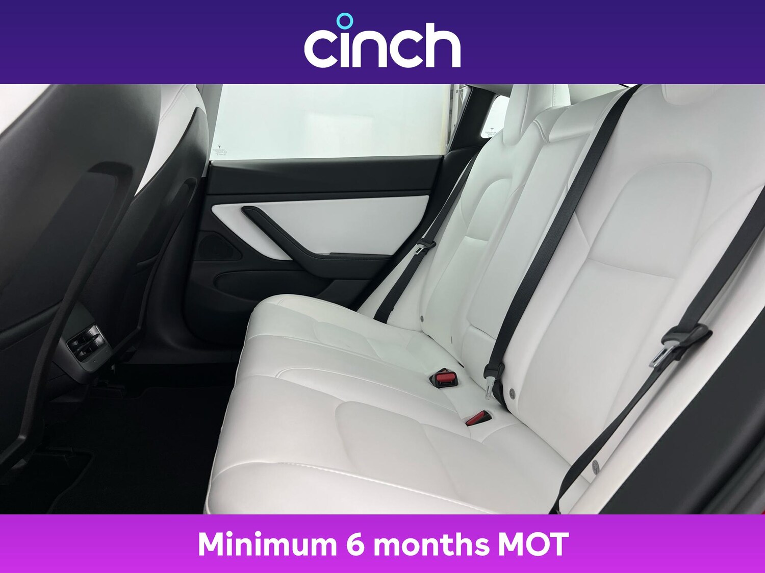 Used Tesla Model 3 2020 for sale - 76557895: Photo 20