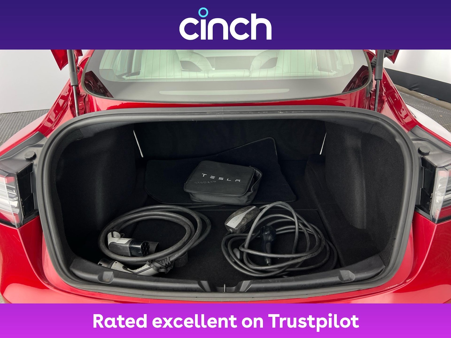 Used Tesla Model 3 2020 for sale - 76557895: Photo 21