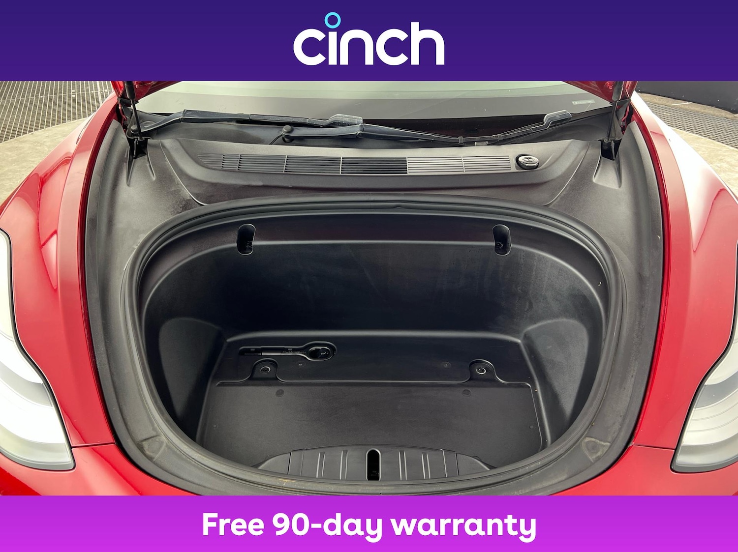 Used Tesla Model 3 2020 for sale - 76557895: Photo 23