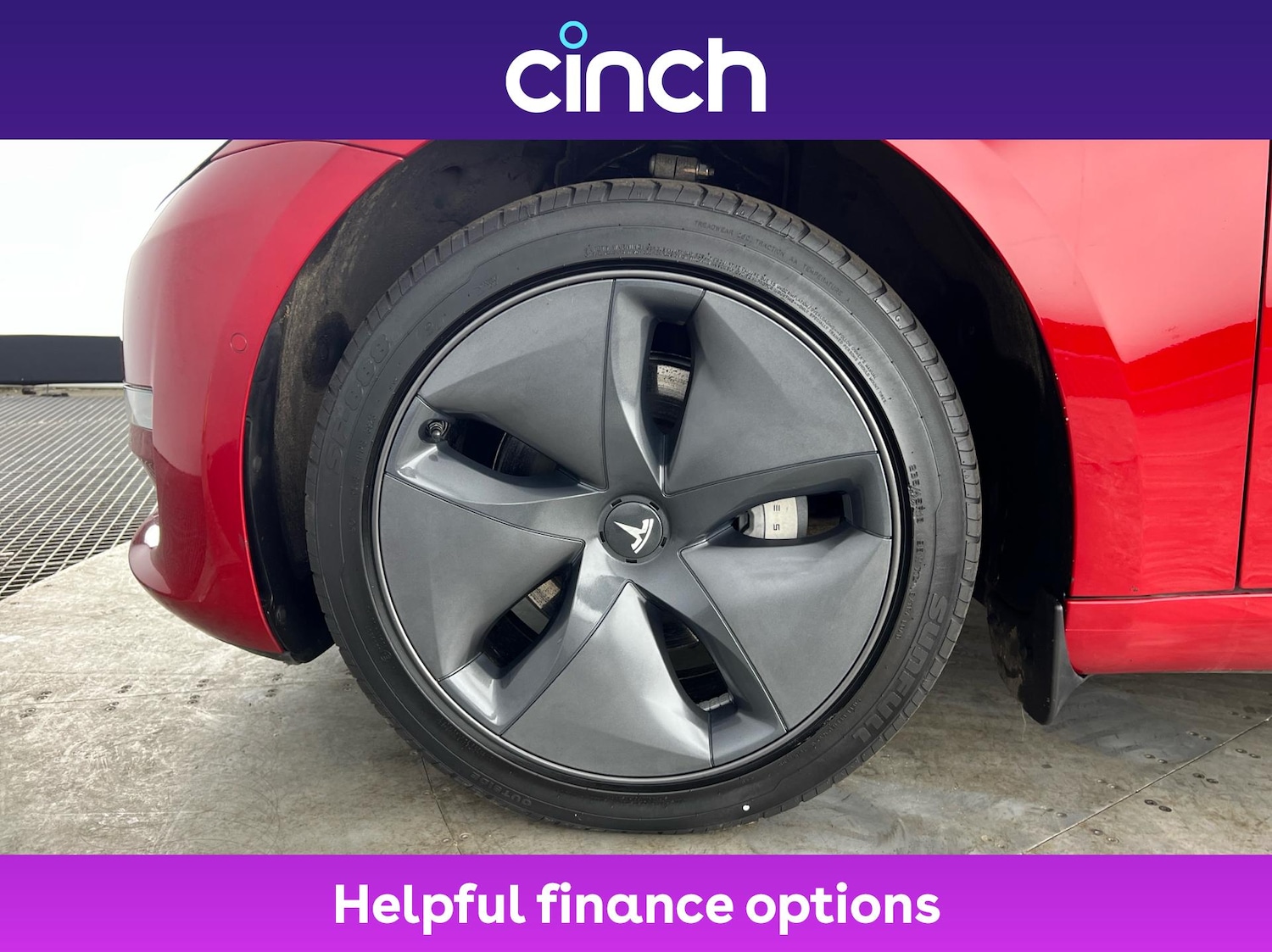 Used Tesla Model 3 2020 for sale - 76557895: Photo 24