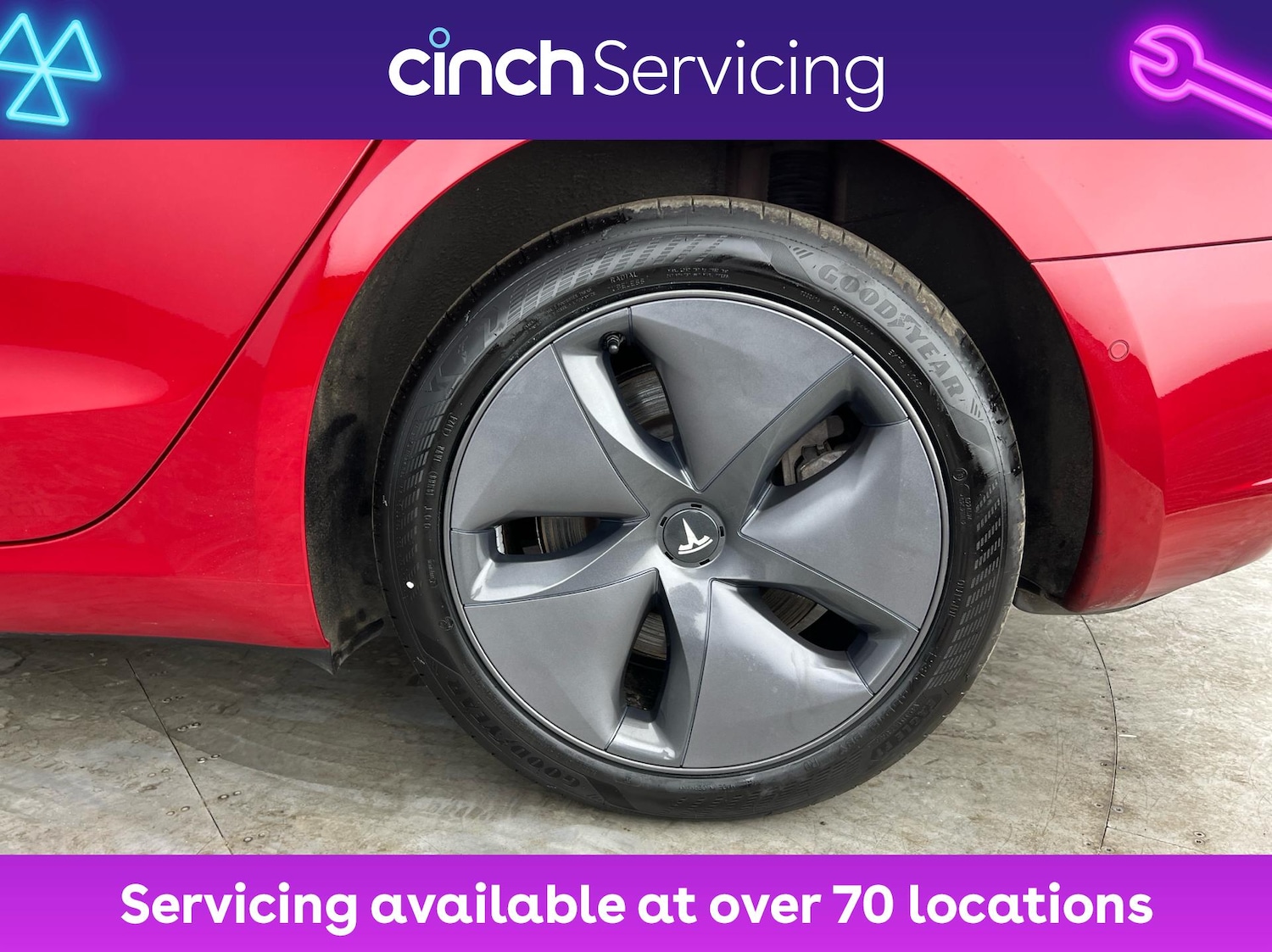 Used Tesla Model 3 2020 for sale - 76557895: Photo 26