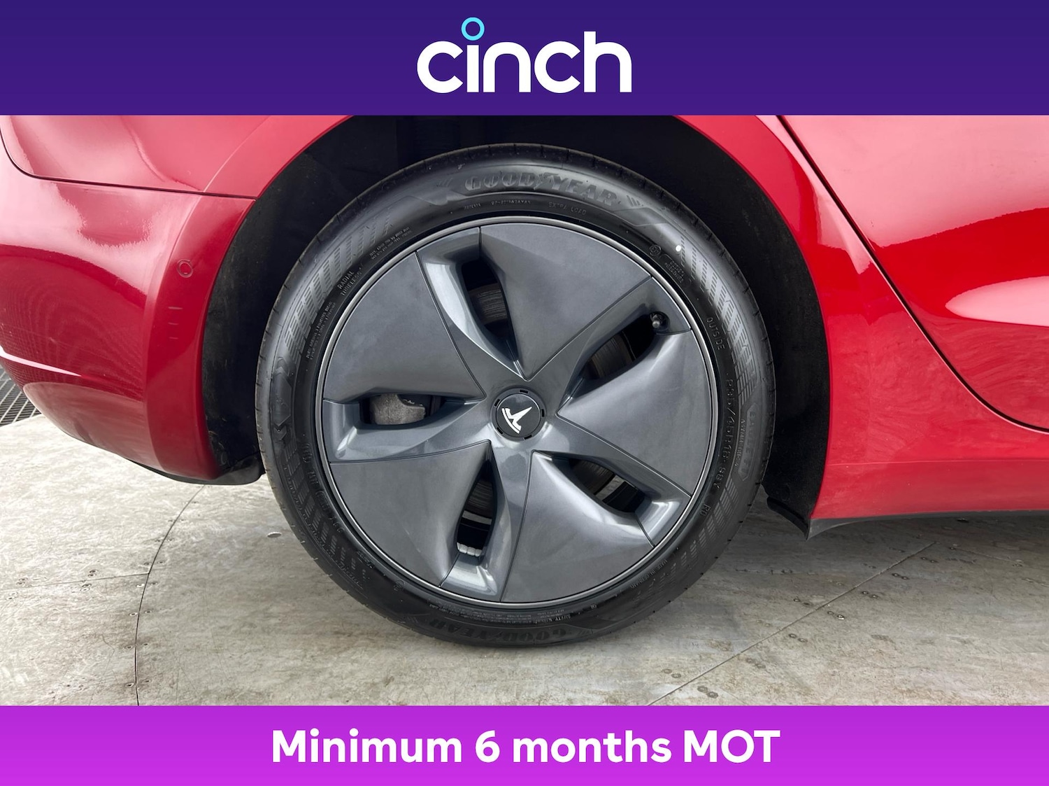 Used Tesla Model 3 2020 for sale - 76557895: Photo 27