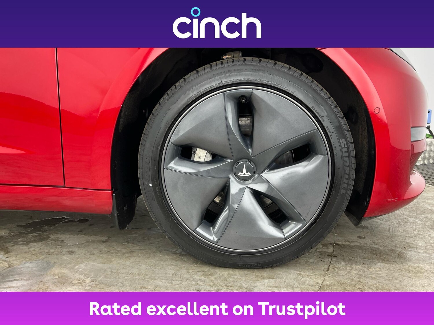 Used Tesla Model 3 2020 for sale - 76557895: Photo 28