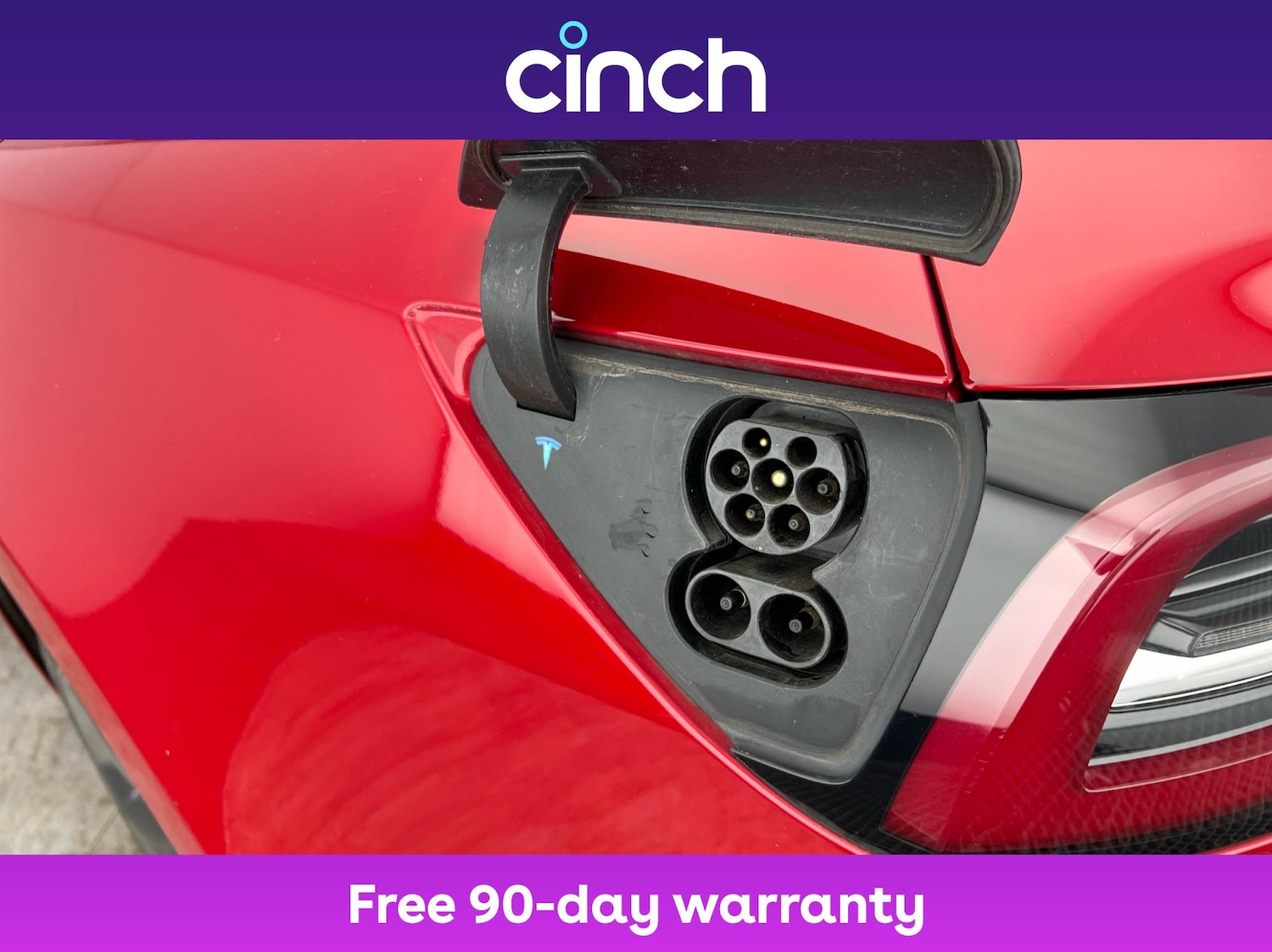 Used Tesla Model 3 2020 for sale - 76557895: Photo 29