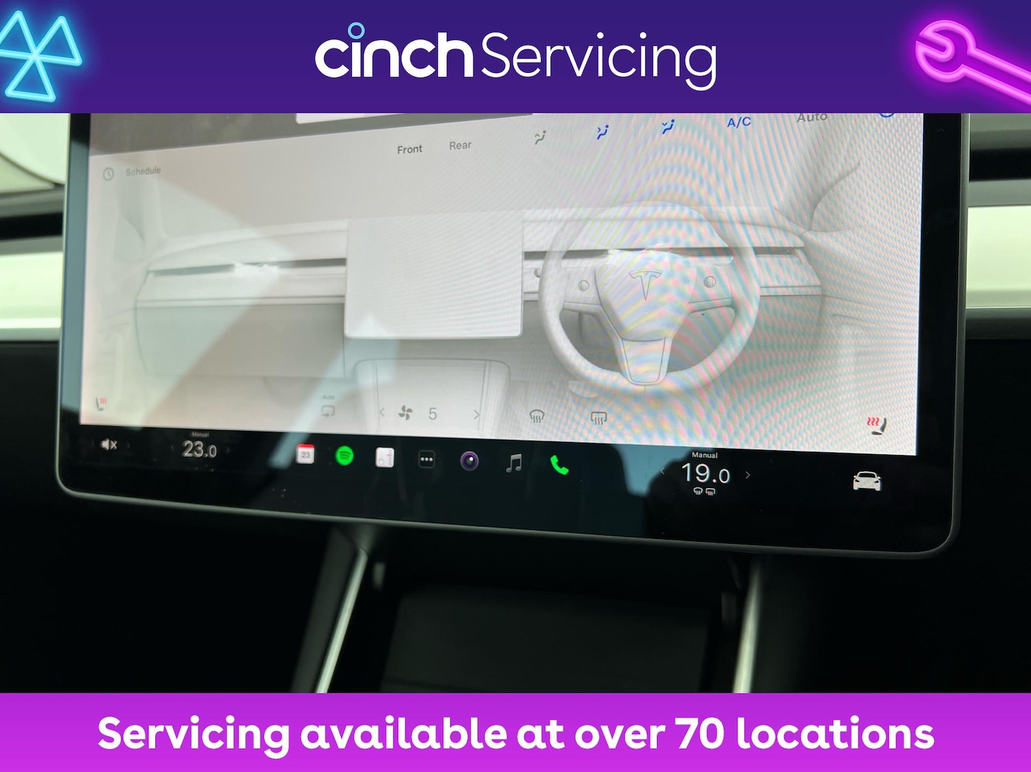 Used Tesla Model 3 2020 for sale - 76557895: Photo 36