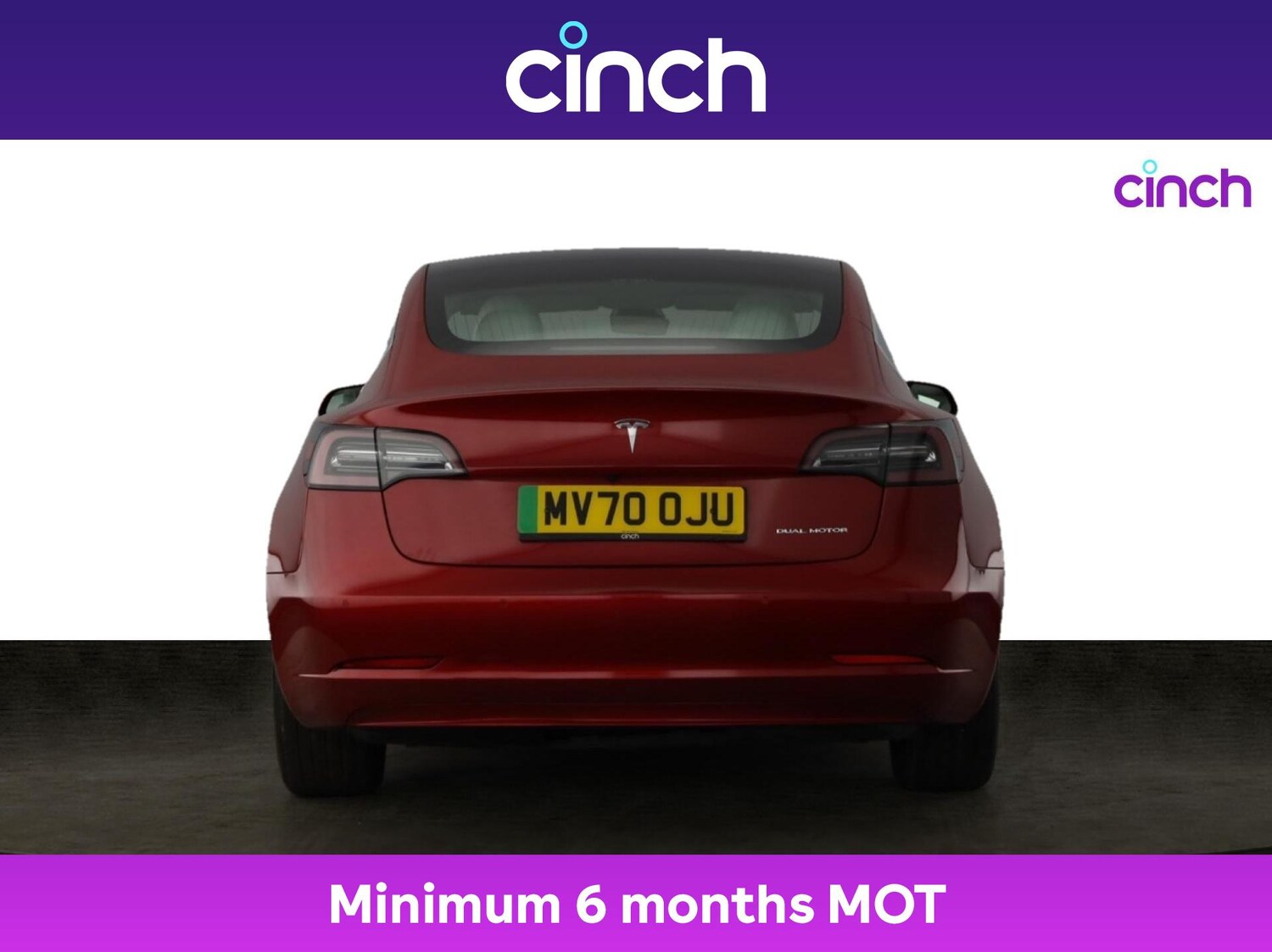 Used Tesla Model 3 2020 for sale - 76557895: Photo 5