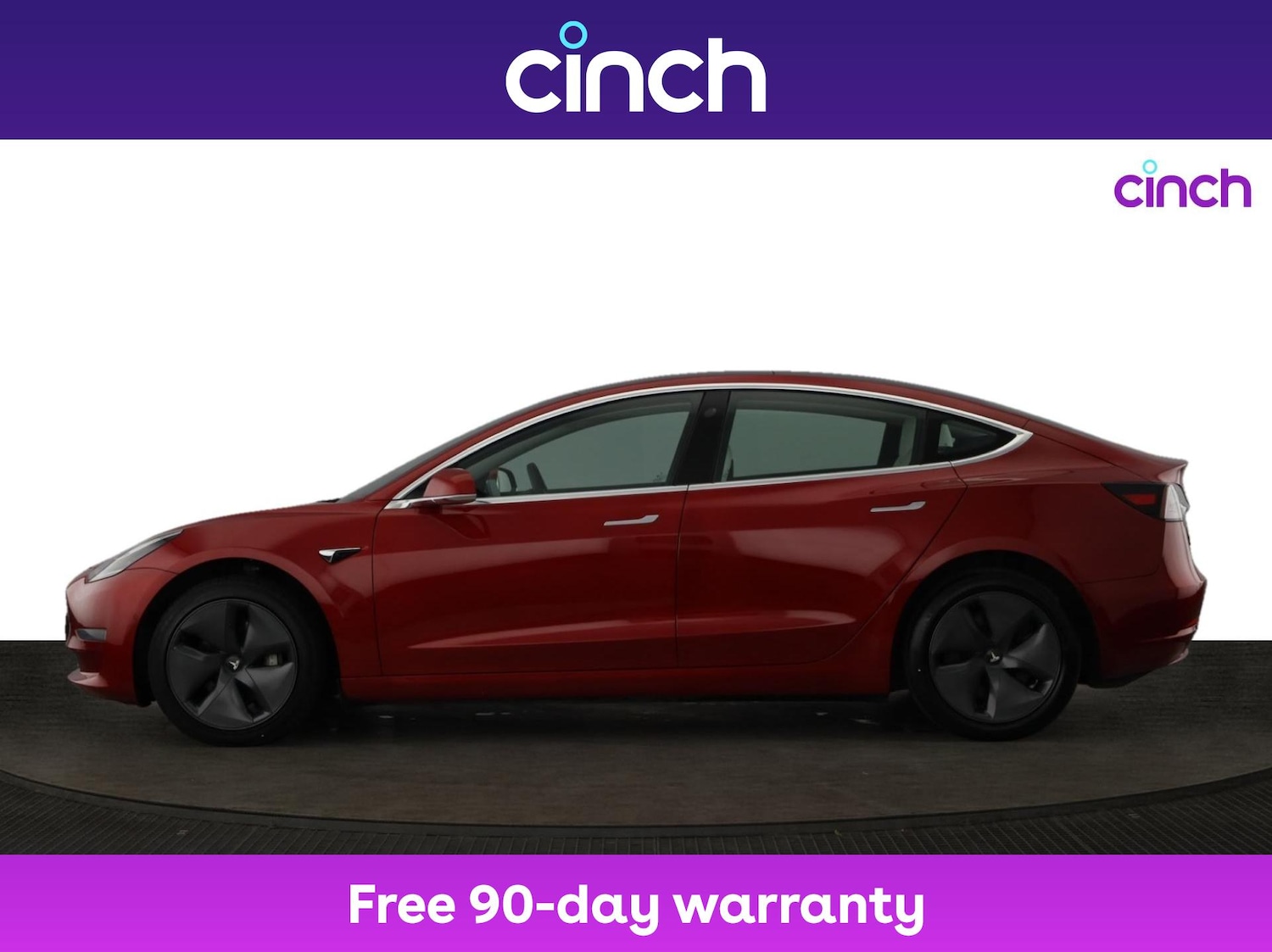 Used Tesla Model 3 2020 for sale - 76557895: Photo 8