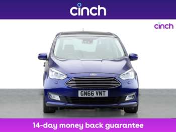 Used Ford Grand C-Max 2016 for sale - 75112437: Photo