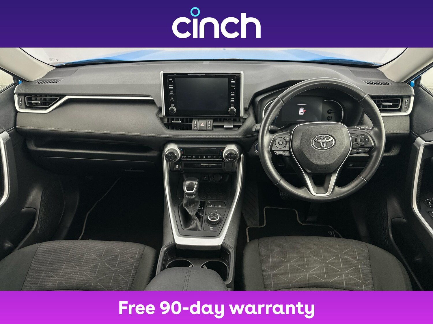 Used Toyota RAV4 2020 for sale - 76292631: Photo 15