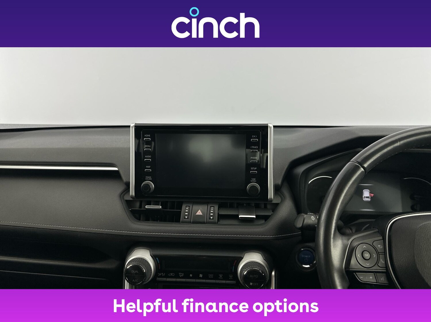 Used Toyota RAV4 2020 for sale - 76292631: Photo 17