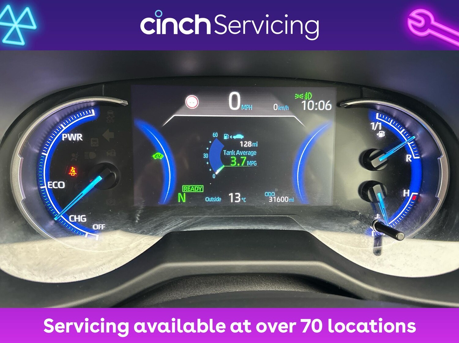 Used Toyota RAV4 2020 for sale - 76292631: Photo 18