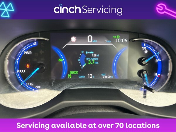 Used Toyota RAV4 2020 for sale - 76292631: Photo 18