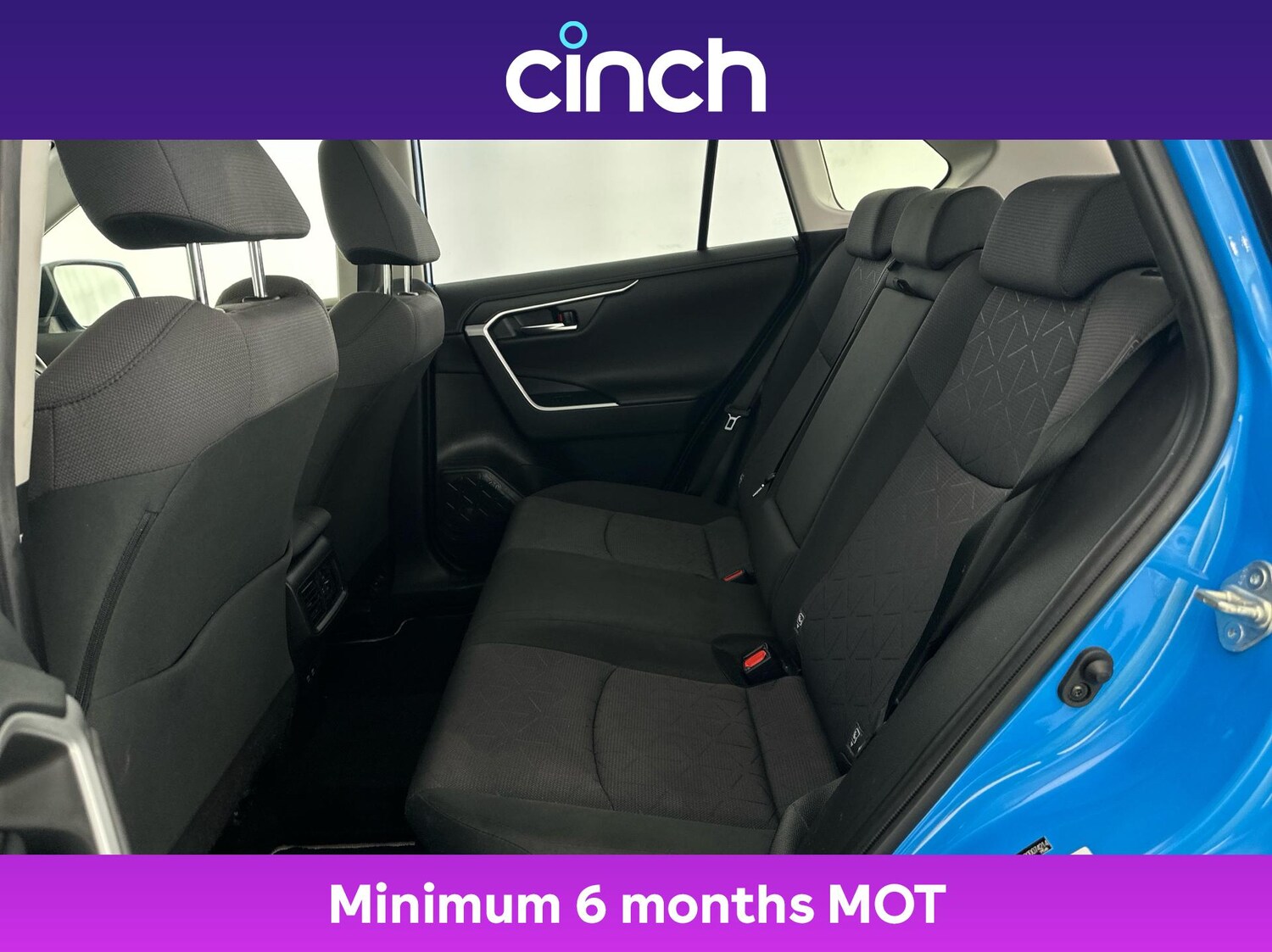 Used Toyota RAV4 2020 for sale - 76292631: Photo 20