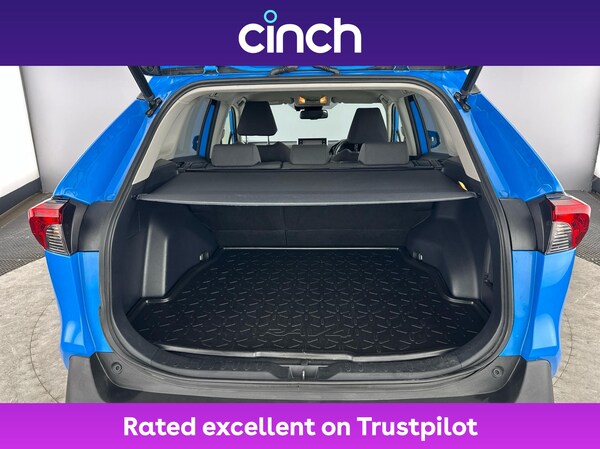 Used Toyota RAV4 2020 for sale - 76292631: Photo 21