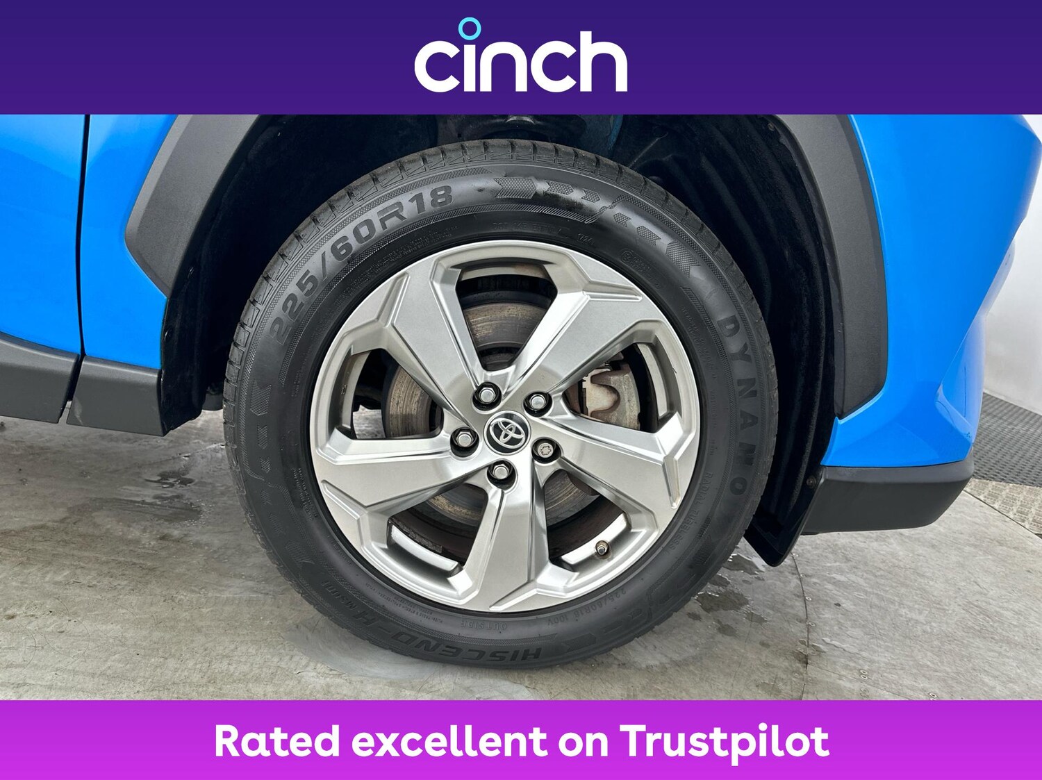 Used Toyota RAV4 2020 for sale - 76292631: Photo 28