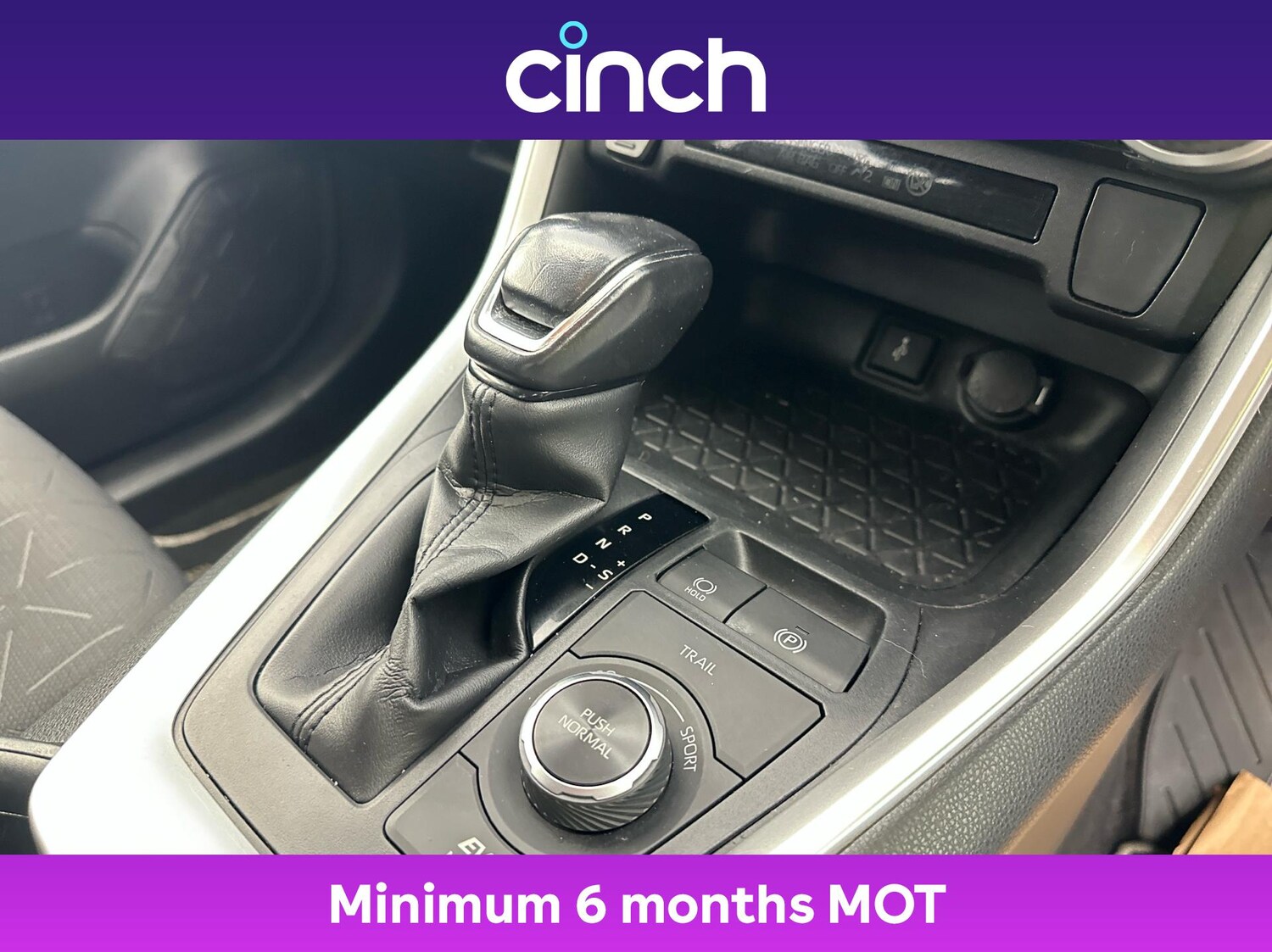 Used Toyota RAV4 2020 for sale - 76292631: Photo 32