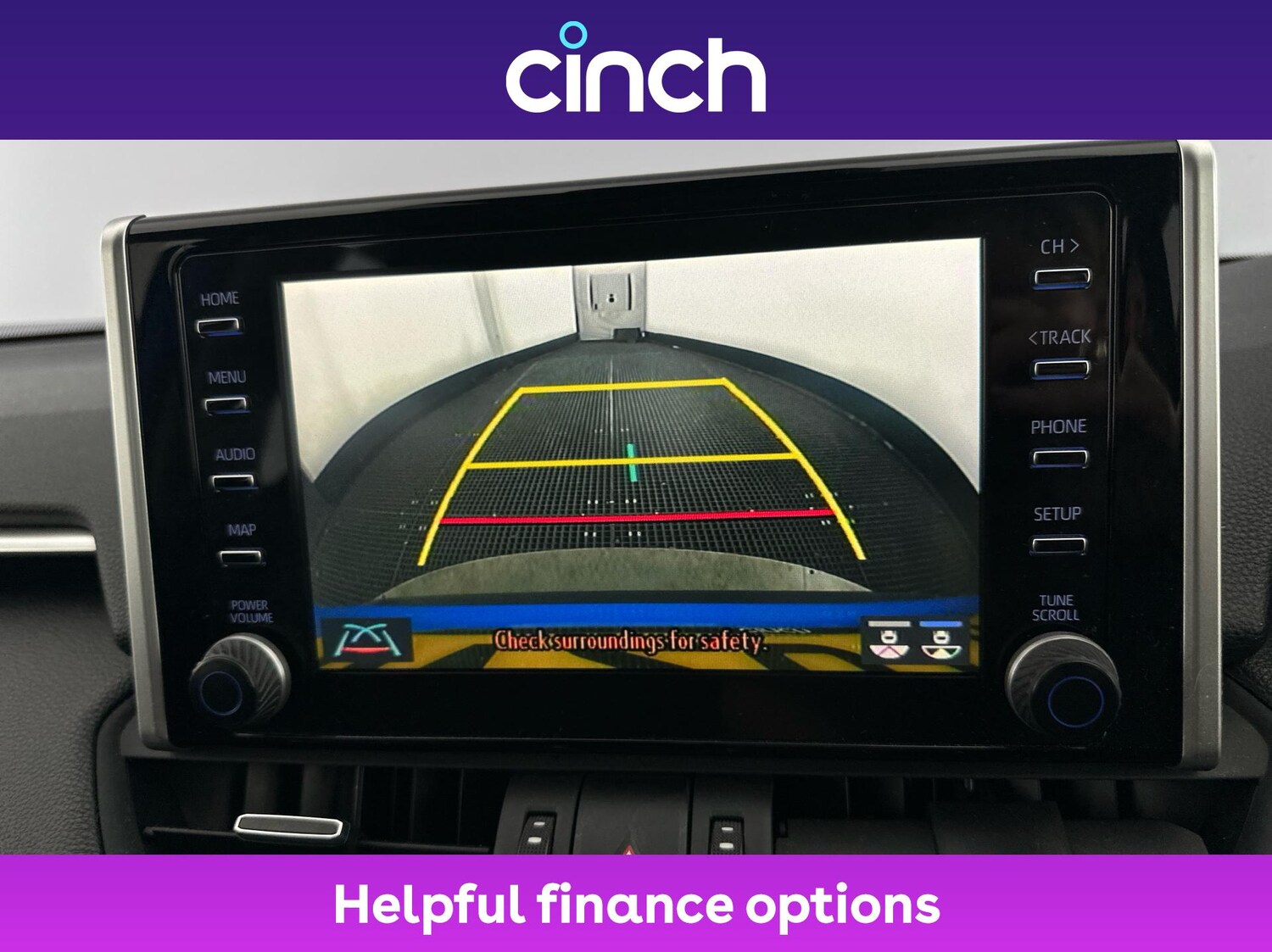 Used Toyota RAV4 2020 for sale - 76292631: Photo 35