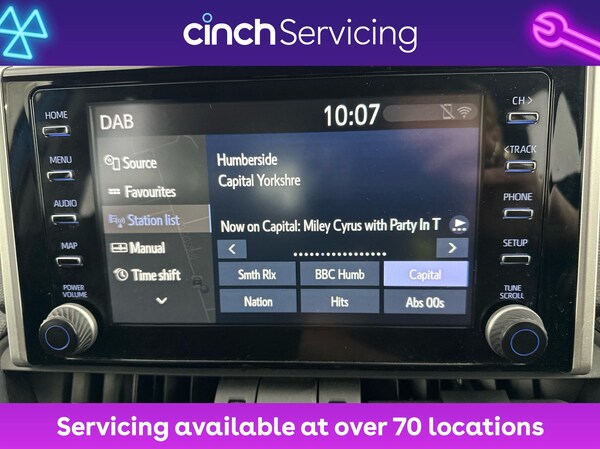 Used Toyota RAV4 2020 for sale - 76292631: Photo 36