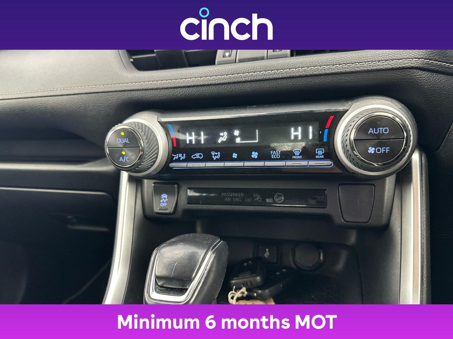 Used Toyota RAV4 2020 for sale - 76292631: Photo 37