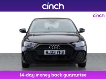 Used Audi A1 2023 for sale - 74757556: Photo