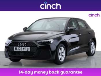 Used Audi A1 2023 for sale - 74757556: Photo