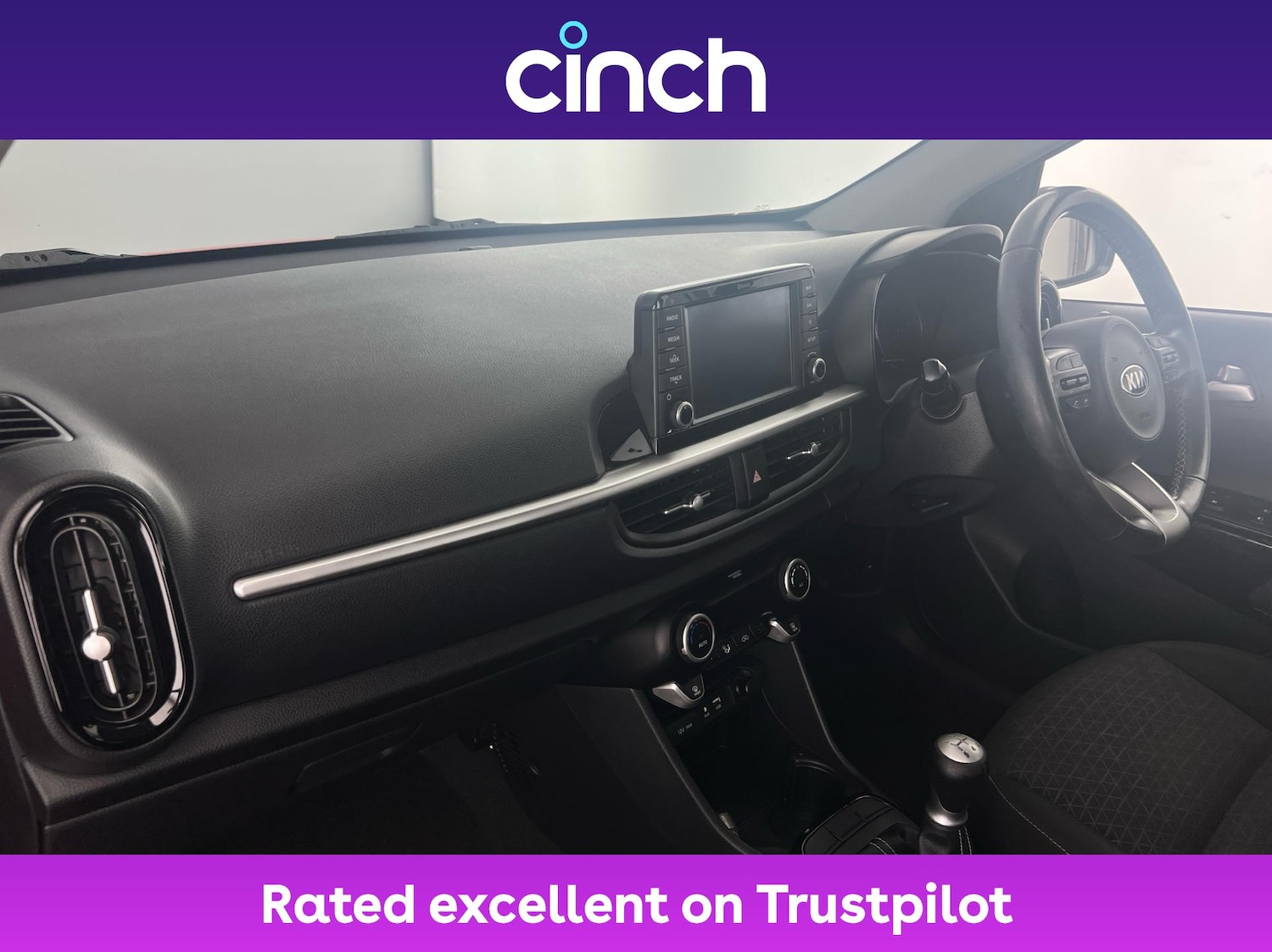 Used Kia Picanto 2019 for sale - 76098481: Photo 14